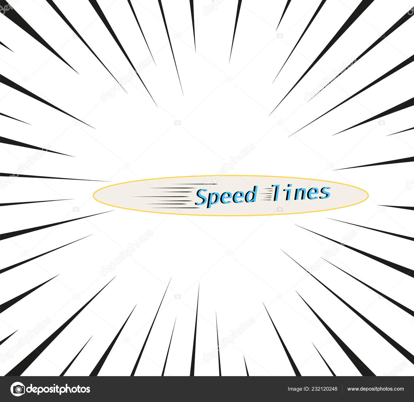 Vecteurs Lignes De Différentes Variantes De Lhorizontal