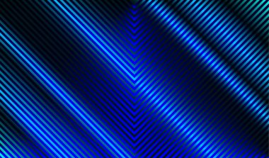  Parlak mavi mavi aydınlatmalı arka plan