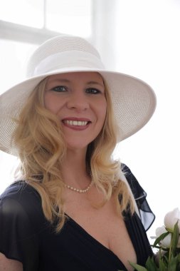 düğün, anlar ve insanların tatil şenlikli olay. gelin yakın çekim 