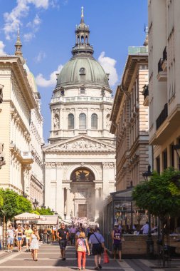 Eski şehrin şehri. 