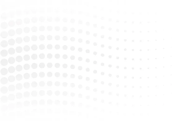 Beyaz arka plan gri nokta dalgalı çizgiler üzerinde. Vektör çizim.