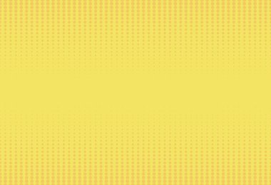 Arka plan sarı noktalı desene. Vektör çizim.