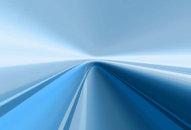 Gradyan rengine sahip soyut arkaplan