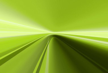 Gradyan rengine sahip soyut arkaplan