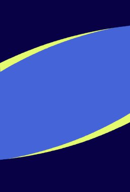 Gradyan rengine sahip soyut arkaplan