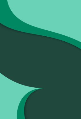 Gradyan rengine sahip soyut arkaplan