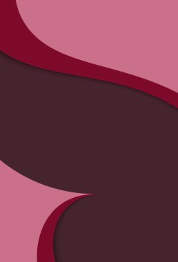 Gradyan rengine sahip soyut arkaplan