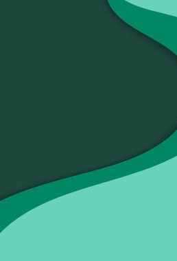 Gradyan rengine sahip soyut arkaplan