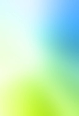 Gradyan rengine sahip soyut arkaplan