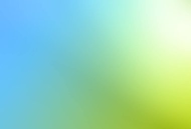 Gradyan rengine sahip soyut arkaplan