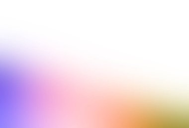 Gradyan rengine sahip soyut arkaplan