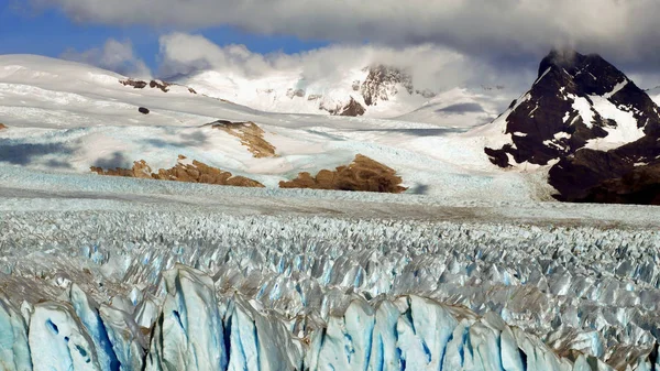 Perito Moreno Glacier Argentina Patagonia — Stock Photo, Image