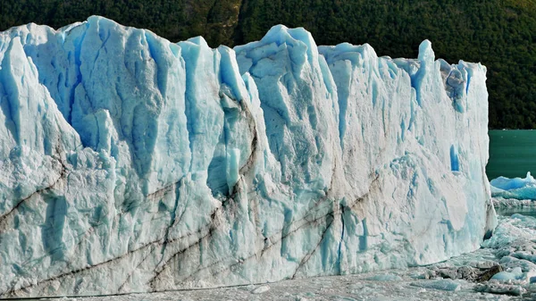 Glaciären Perito Moreno Argentina Patagonien — Stockfoto