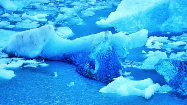Ledovec Perito Moreno Patagonia Argentina — Stock fotografie