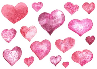 Pembe suluboya kupa desen