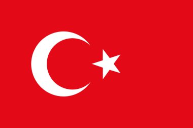 Türkiye Ulusal Bayrağı
