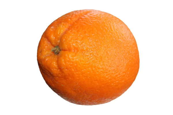 바탕에 Orangei — 스톡 사진