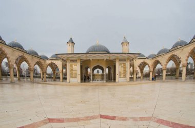 Çeçenistan, Grozny, Kafkasya, sermaye, seyahat, mimari, citiesgrozny