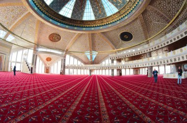 Çeçenistan, Grozny, Kafkasya, sermaye, seyahat, mimari, citiesgrozny