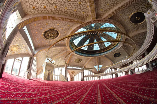 Çeçenistan, Grozny, Kafkasya, sermaye, seyahat, mimari, şehirler