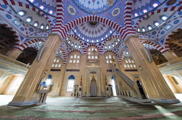 Çeçenistan, Grozny, Kafkasya, sermaye, seyahat, mimari, şehirler