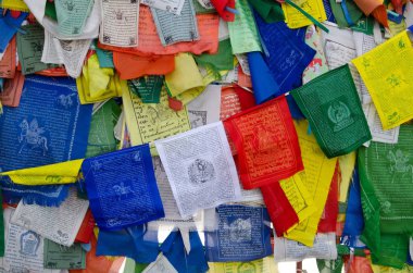 Kalmıkya, Elista, Budizm, seyahat, mimari