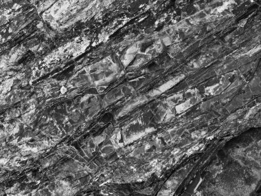 taş doku, taş arka plan, siyah ve beyaz