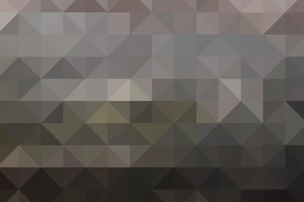 Multi-colored rectangular pixel background. The texture consisting of multi-colored triangles.