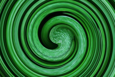 Huni soyut desen. Arkaplan olarak girdap, spiral, çok renkli desen.