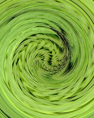 Huni soyut desen. Arkaplan olarak girdap, spiral, çok renkli desen.