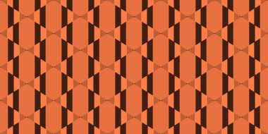 Basit süs deseni, tekstil izi. Kumaş ve çarşaf deseni. Geometrik desen. Kusursuz bir yüzey. Minimalist duvar kağıdı.