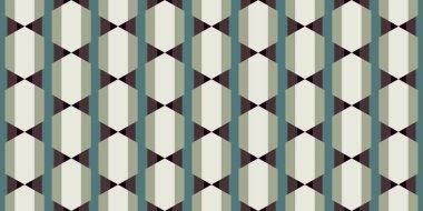 Basit süs deseni, tekstil izi. Kumaş ve çarşaf deseni. Geometrik desen. Kusursuz bir yüzey. Minimalist duvar kağıdı.