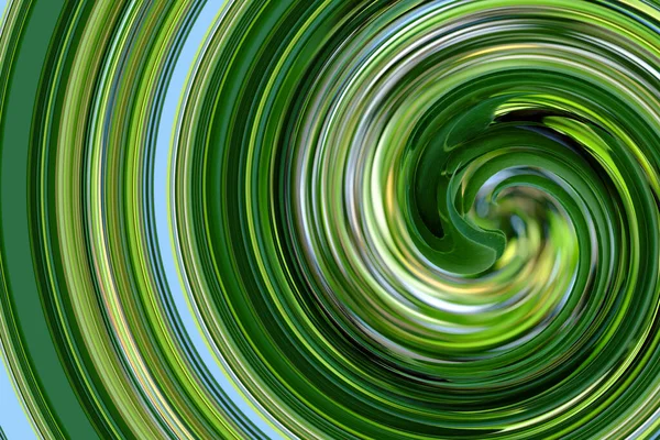 Embudo Patrón Abstracto Remolino Espiral Patrón Multicolor Como Fondo —  Fotos de Stock