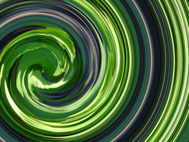 Huni soyut desen. Arkaplan olarak girdap, spiral, çok renkli desen.