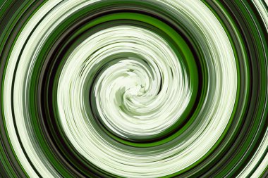 Huni soyut desen. Arkaplan olarak girdap, spiral, çok renkli desen.