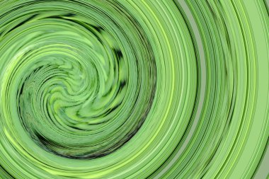 Huni soyut desen. Arkaplan olarak girdap, spiral, çok renkli desen.