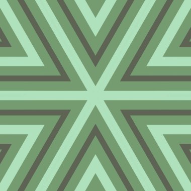 Soyut kaleydoskop arkaplanı. Güzel çok renkli kaleydoskop dokusu. Eşsiz kaleydoskop tasarımı.