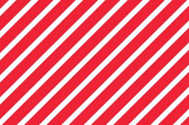 Avusturya bayrağının renklerinde basit geometrik desen