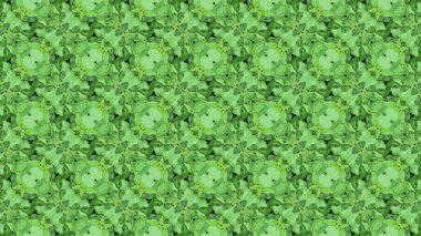 Ambalaj kağıdı, duvar kağıdı, tekstil ve yüzey tasarımı için eşsiz bir arkaplan. Yaratıcı, kusursuz desen. Kolaj.