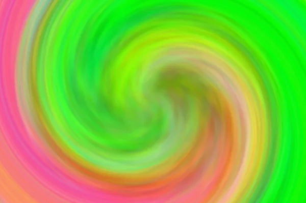 Абстрактный Рисунок Воронки Вереница Спираль Разноцветный Рисунок Качестве Фона — стоковое фото