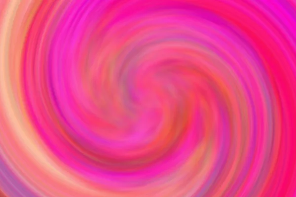 Abstrakcyjny Wzór Lejka Wirujące Spiralne Wielokolorowe Wzory Jako Tło — Zdjęcie stockowe