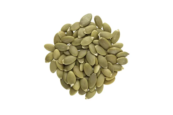 Balkabağı tohumu ya da Pepitas