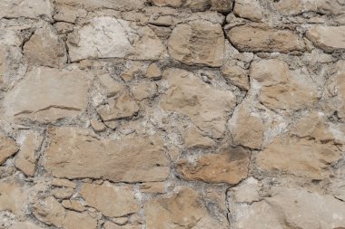 Yığma duvar inşaat arka plan