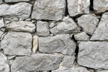 Arka planda kaya duvarları var. soyut doğal arkaplan