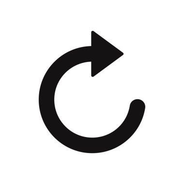 Vektör simge tasarlamak yeniden