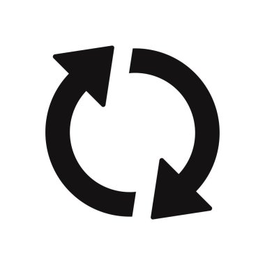 Vektör simgesini canlandırma