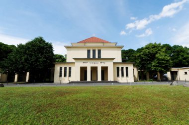 Kolonyalı Yahudi mezarlığı