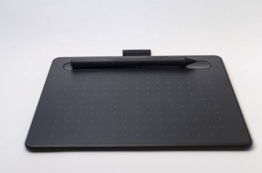Kalemle grafiksel tablet