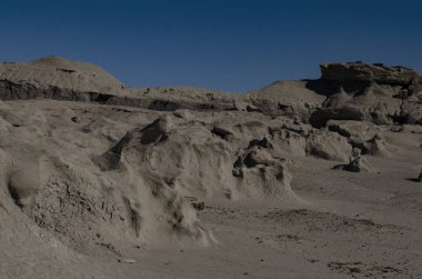 Ay, San Juan, Arjantin vadi peyzaj