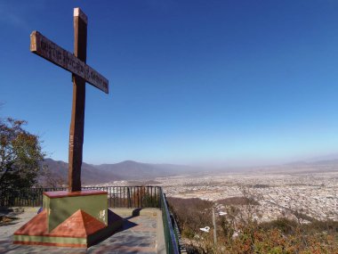 Kuzey Arjantin peyzaj, Provioncia de Salta